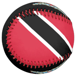 Feel the heartbeat of Trinidad and Tobago Softball