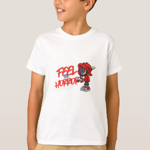 Feel the Horror T-Shirt