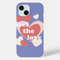 Feel the Love Heart Explosion