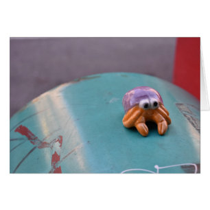 Feelin' Crabby Crab NYC Urban Street Photography