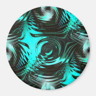 Feelin' Electric.... Magnet