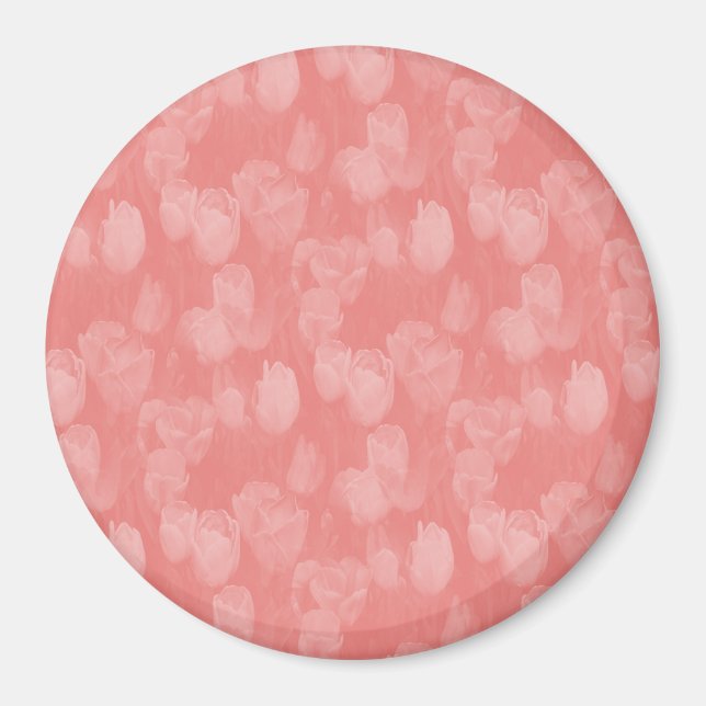 Feelin' Peachy... Magnet (Front)