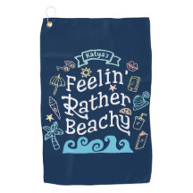 Feelin’ Rather Beachy Add Your Name Sassy Summer