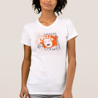 Feelin Real vintage clothing T-Shirt