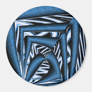 Feelin' the Blues.... Magnet