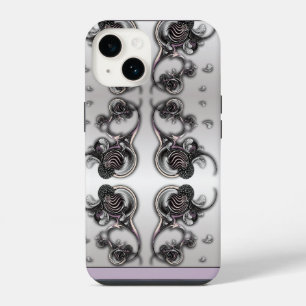 "Feeling And Perception", Apple iPhone 14 Case