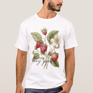 Feeling Berry Good T-Shirt