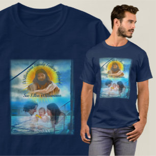 Feeling Blessed 0916 T-Shirt
