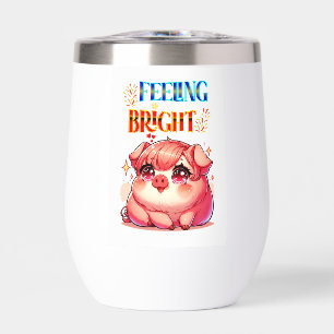 Feeling Bright