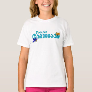 Feeling Caribbean T-Shirt