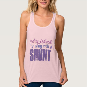 Feeling Drained? Singlet
