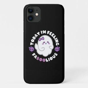 Feeling Faboolious Case-Mate iPhone Case