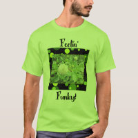 Feeling Funky!!