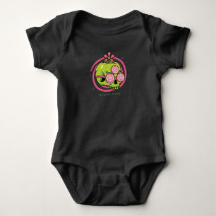 Feeling Good Baby Bodysuit