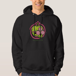 Feeling Good Hoodie