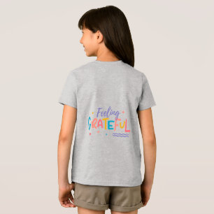 Feeling Grateful T-Shirt Tri-Blend Shirt