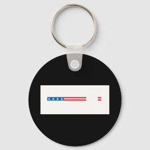 Feeling Great Again Trump 2024 Us Presidential Ina Key Ring