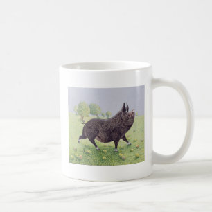 Feeling Great Coffee Mug