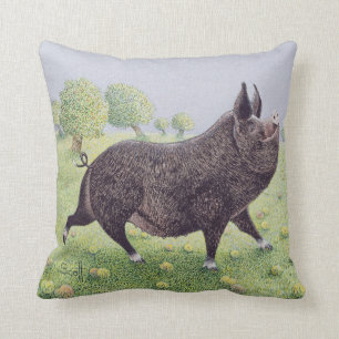 Feeling Great Cushion