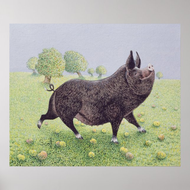 Feeling Great Poster (Front)