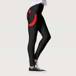 feeling is leggings