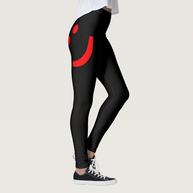 feeling is leggings (Right)