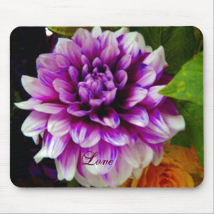 Feeling Loved_ Mousepad