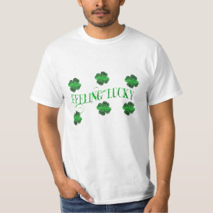 feeling Lucky T-Shirt