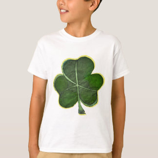 Feeling Lucky? T-Shirt