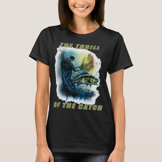 Feeling lucky? T-Shirt (Front)