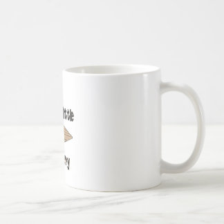 Feeling Psaltery Coffee Mug