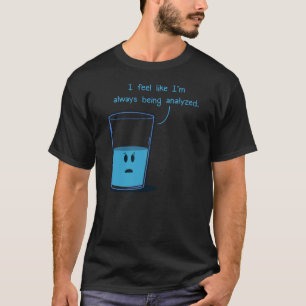 Feeling Self-Conscious T-Shirt