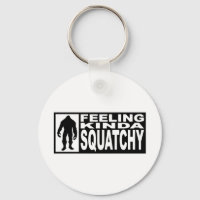 Feeling Squatchy Gear - Finding Bigfoot