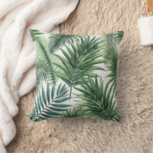 Feeling Tropical Cushion
