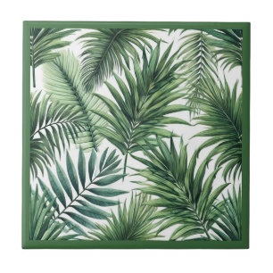 Feeling Tropical Tile