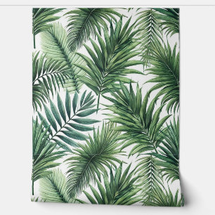 Feeling Tropical Wallpaper