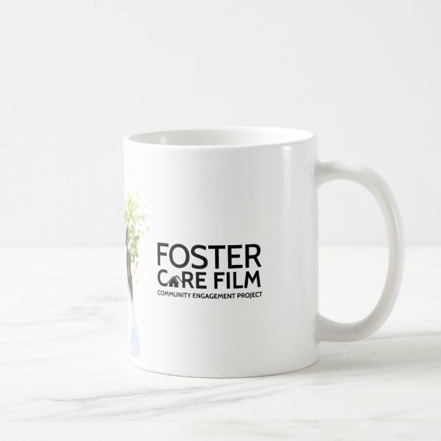 Feeling Wanted Mug (Right)