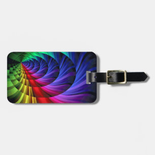 Feelings_Luggage Tag