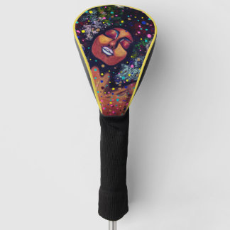 Feels Good - Golf Head Cover
