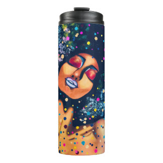 Feels Good - Thermal Tumbler