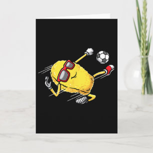 Feels Like A Red Card Kind Of Day Soccer 