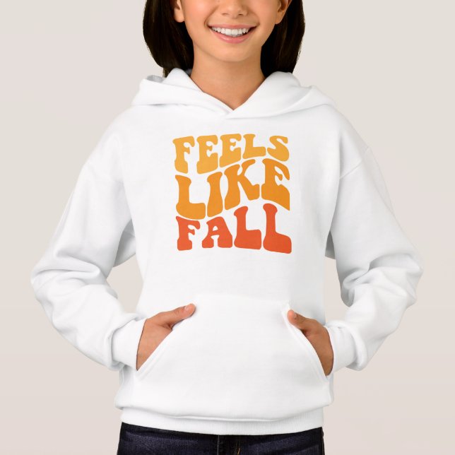 Feels Like Fall (Front)