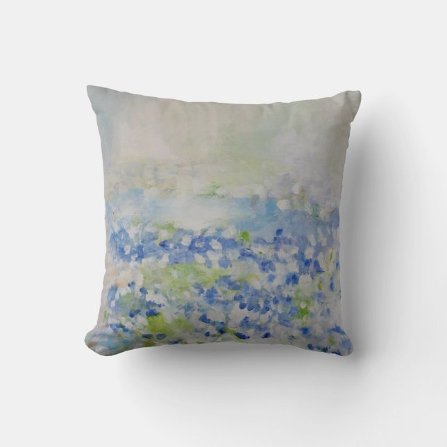 Feels like Spring Cushion (Front)