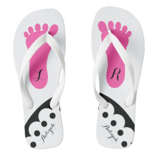 Feet Jandals