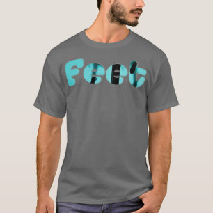 Feet T-Shirt