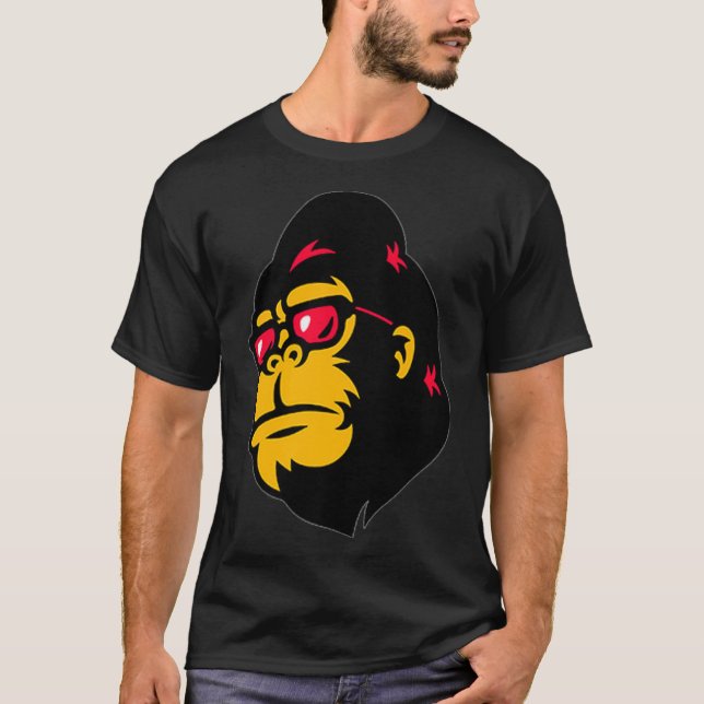 FEG Crypto Coin - Forex Crypto Stock Trading Fun T-Shirt (Front)