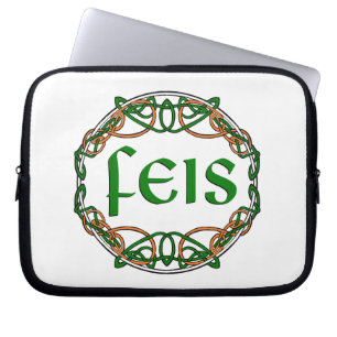 FEIS LAPTOP SLEEVE