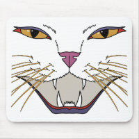 Feisty Cat Lover