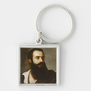 Felice Orsini Key Ring