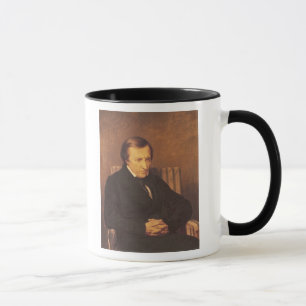 Felicite Robert de Lamennais, 1845 Mug